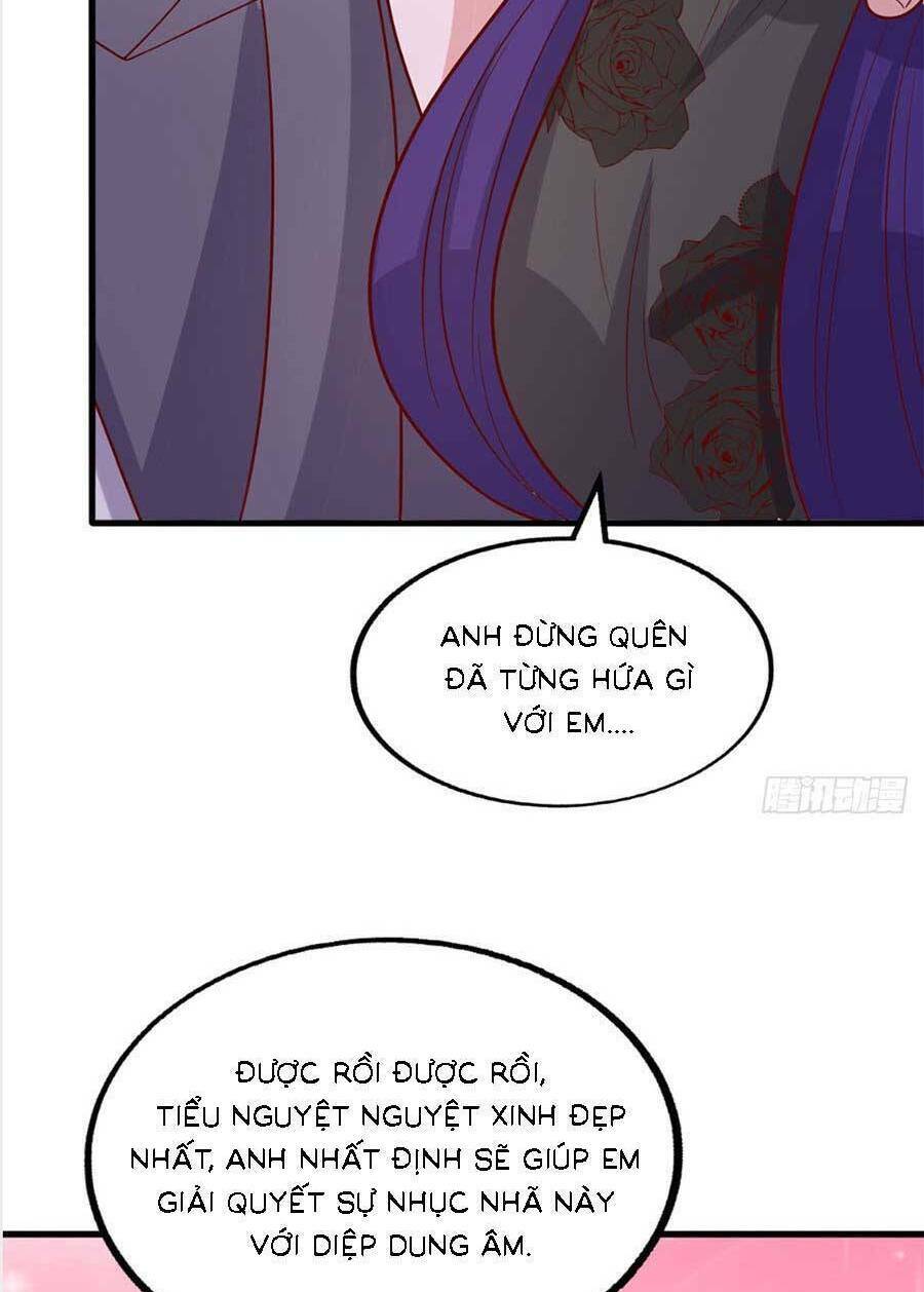 Đại Lão Gọi Tôi Là Tiểu Tổ Tông Chapter 167 - Trang 2