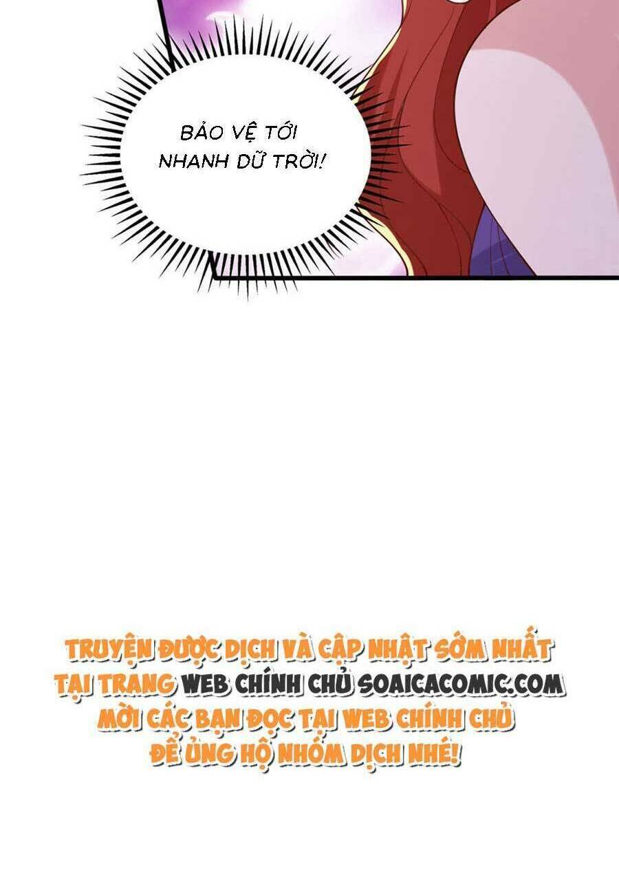 Đại Lão Gọi Tôi Là Tiểu Tổ Tông Chapter 167 - Trang 2