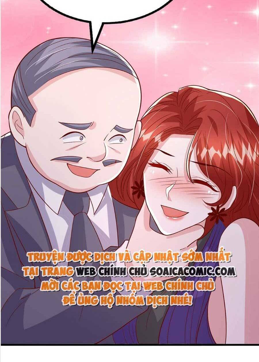 Đại Lão Gọi Tôi Là Tiểu Tổ Tông Chapter 167 - Trang 2