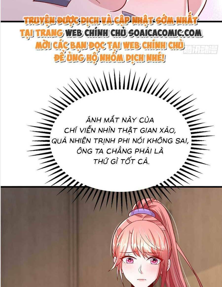 Đại Lão Gọi Tôi Là Tiểu Tổ Tông Chapter 167 - Trang 2