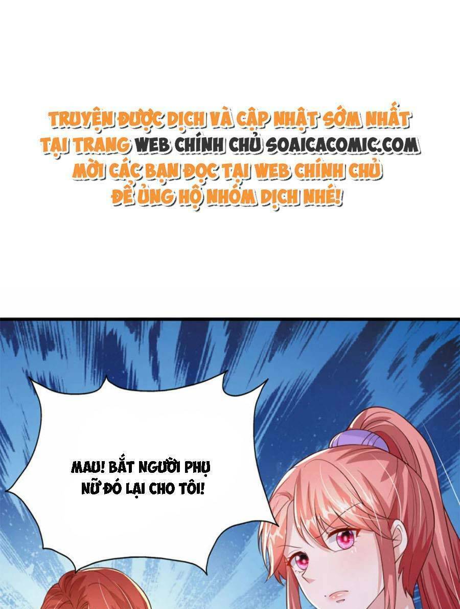 Đại Lão Gọi Tôi Là Tiểu Tổ Tông Chapter 168 - Trang 2