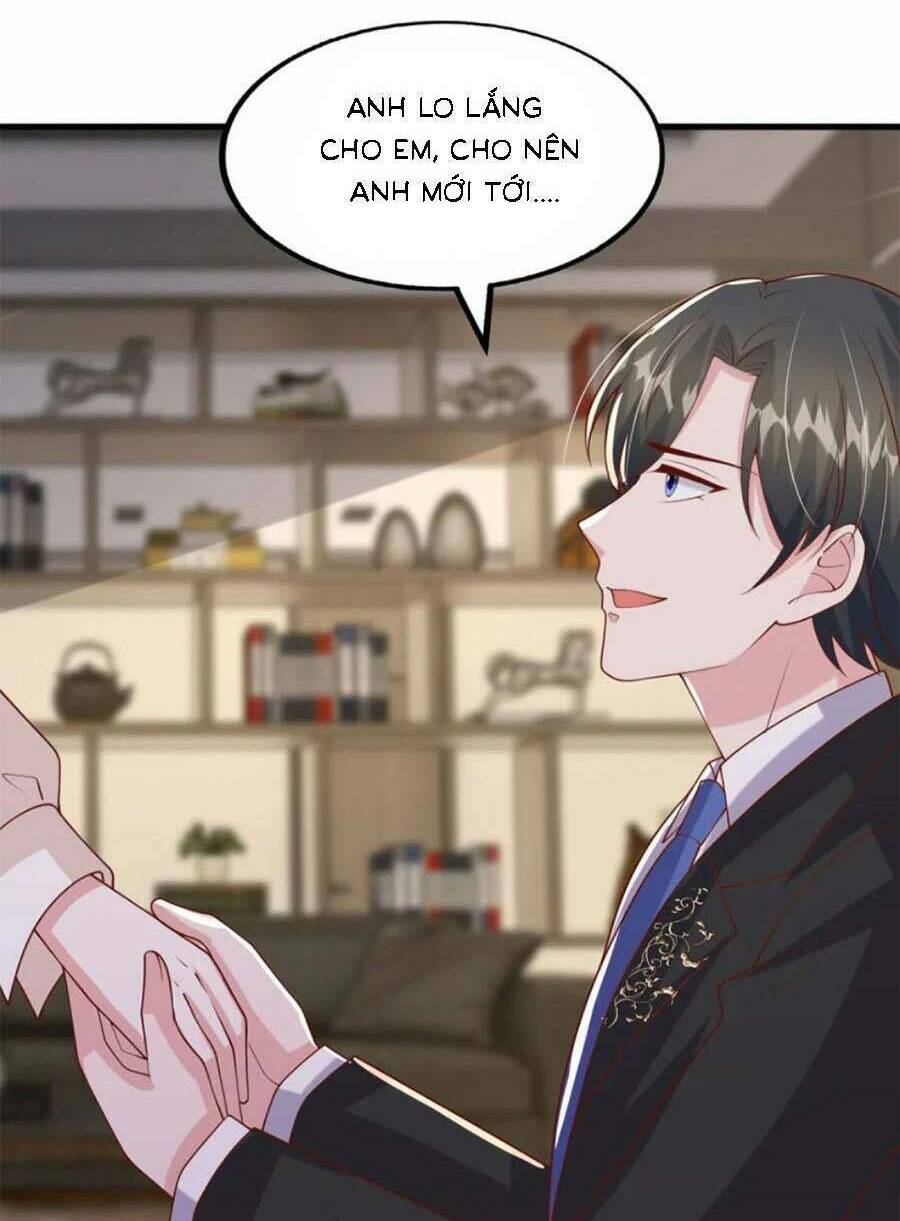 Đại Lão Gọi Tôi Là Tiểu Tổ Tông Chapter 168 - Trang 2