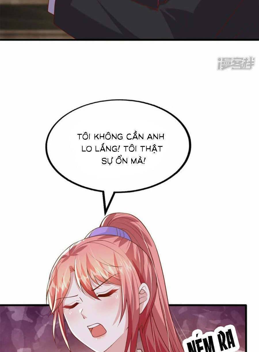 Đại Lão Gọi Tôi Là Tiểu Tổ Tông Chapter 168 - Trang 2