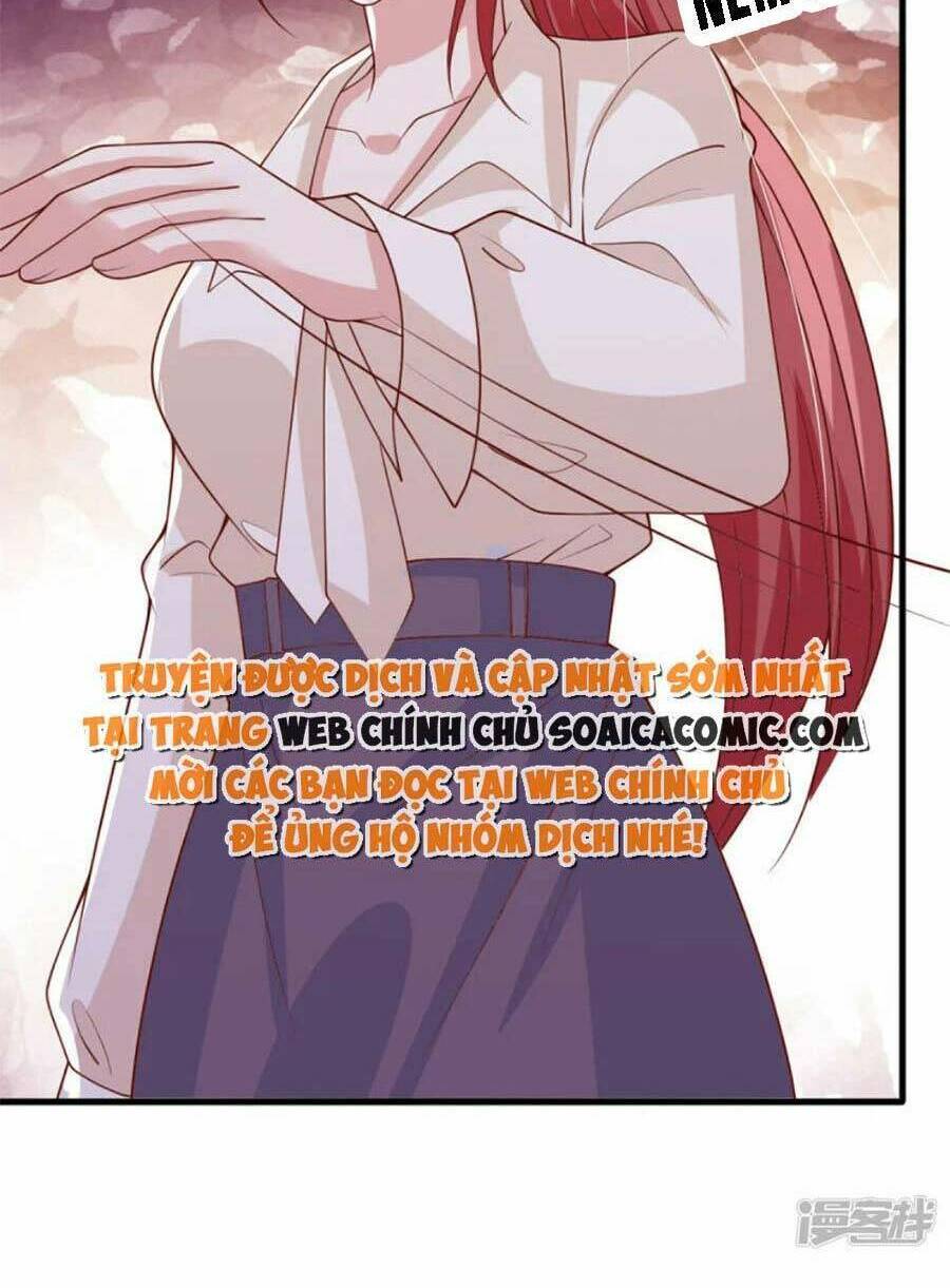 Đại Lão Gọi Tôi Là Tiểu Tổ Tông Chapter 168 - Trang 2