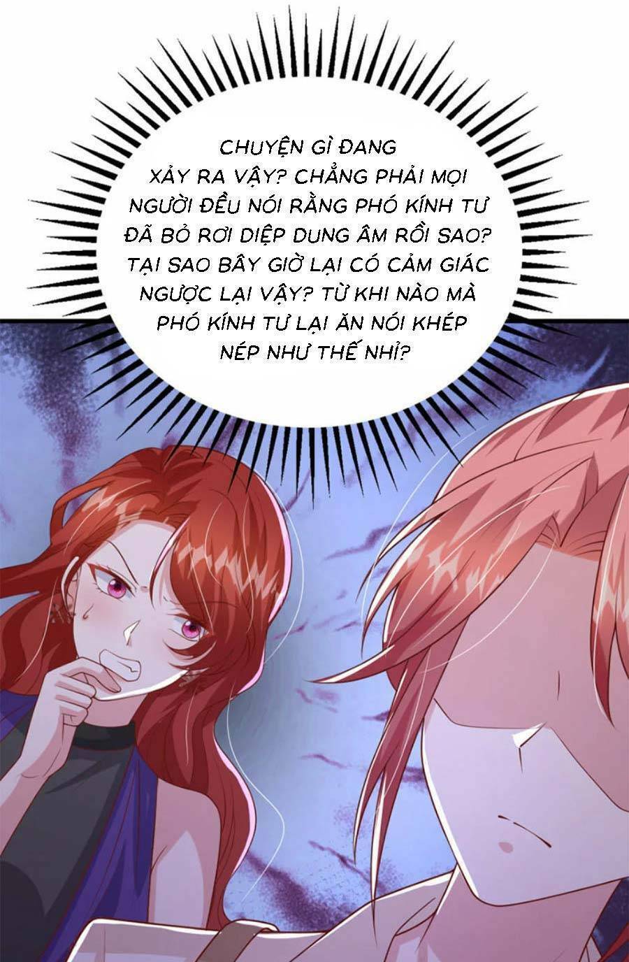 Đại Lão Gọi Tôi Là Tiểu Tổ Tông Chapter 168 - Trang 2