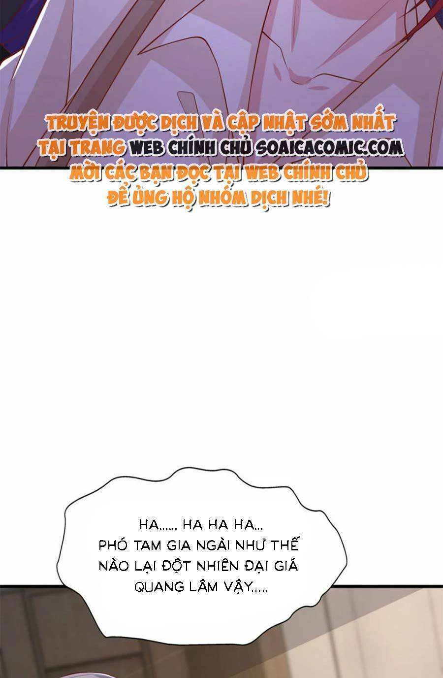 Đại Lão Gọi Tôi Là Tiểu Tổ Tông Chapter 168 - Trang 2