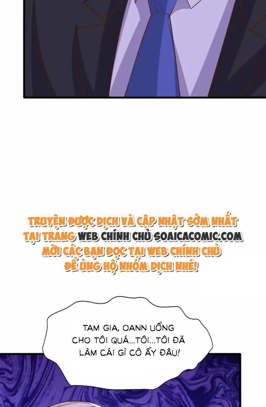 Đại Lão Gọi Tôi Là Tiểu Tổ Tông Chapter 168 - Trang 2