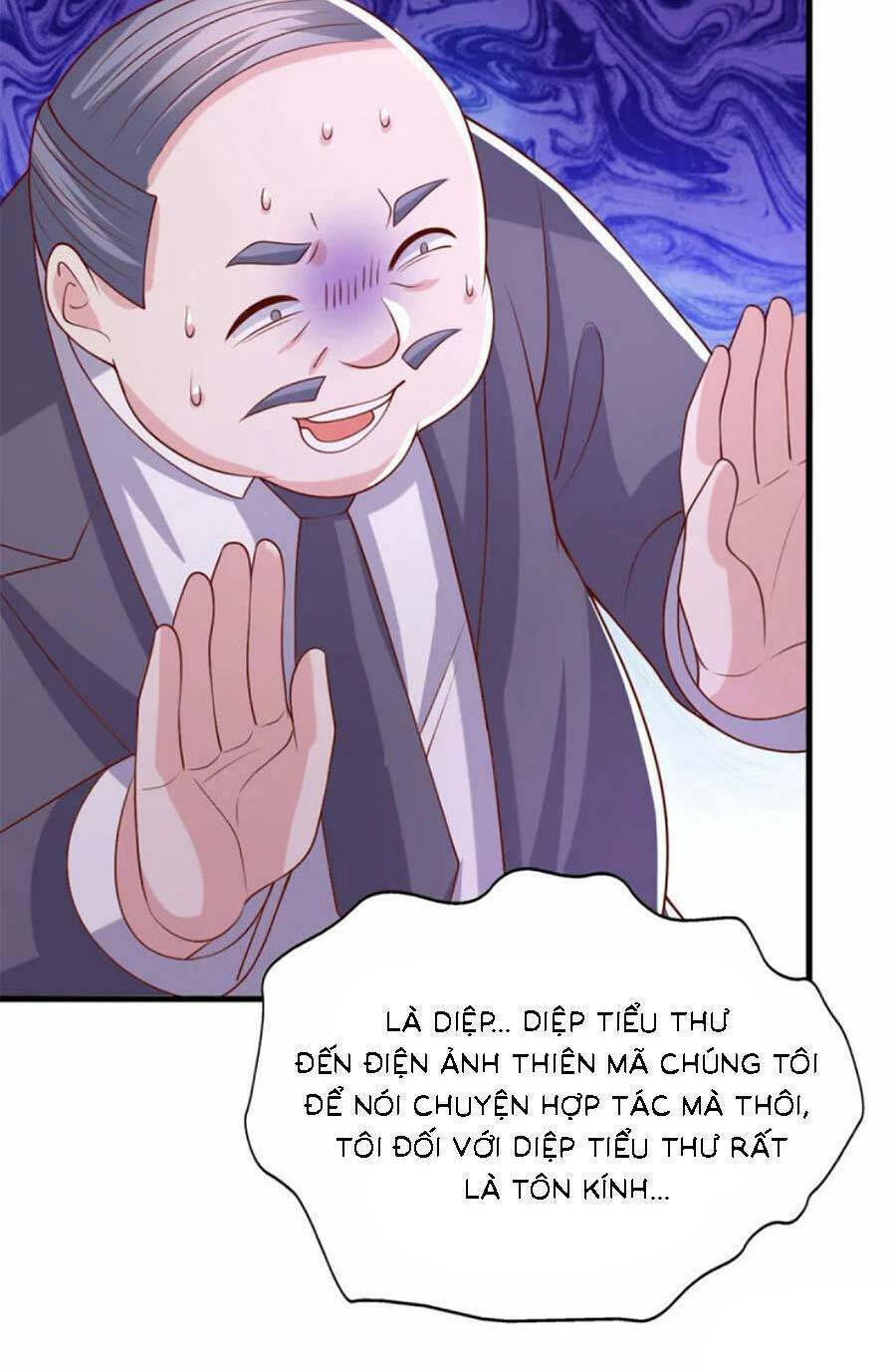 Đại Lão Gọi Tôi Là Tiểu Tổ Tông Chapter 168 - Trang 2