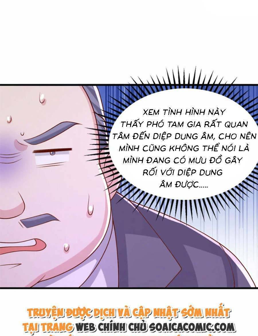 Đại Lão Gọi Tôi Là Tiểu Tổ Tông Chapter 168 - Trang 2