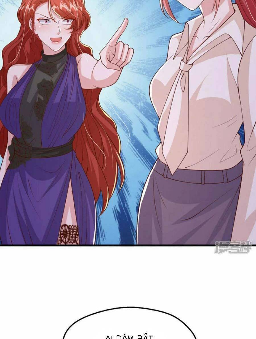 Đại Lão Gọi Tôi Là Tiểu Tổ Tông Chapter 168 - Trang 2