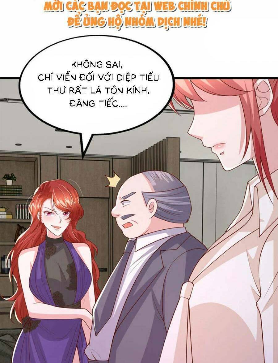 Đại Lão Gọi Tôi Là Tiểu Tổ Tông Chapter 168 - Trang 2