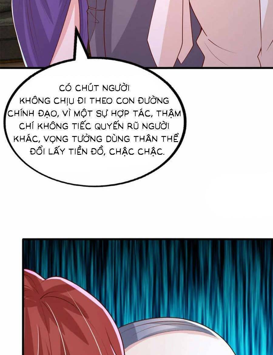 Đại Lão Gọi Tôi Là Tiểu Tổ Tông Chapter 168 - Trang 2