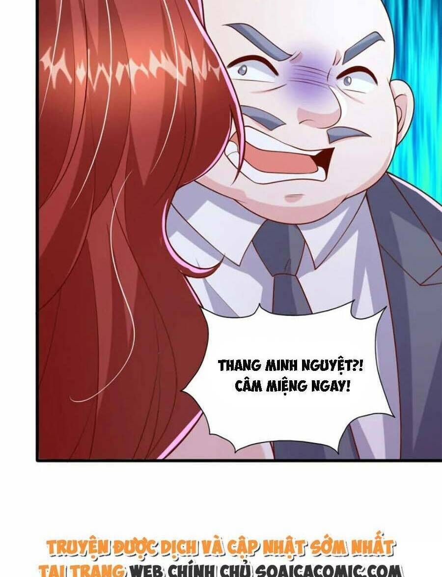 Đại Lão Gọi Tôi Là Tiểu Tổ Tông Chapter 168 - Trang 2