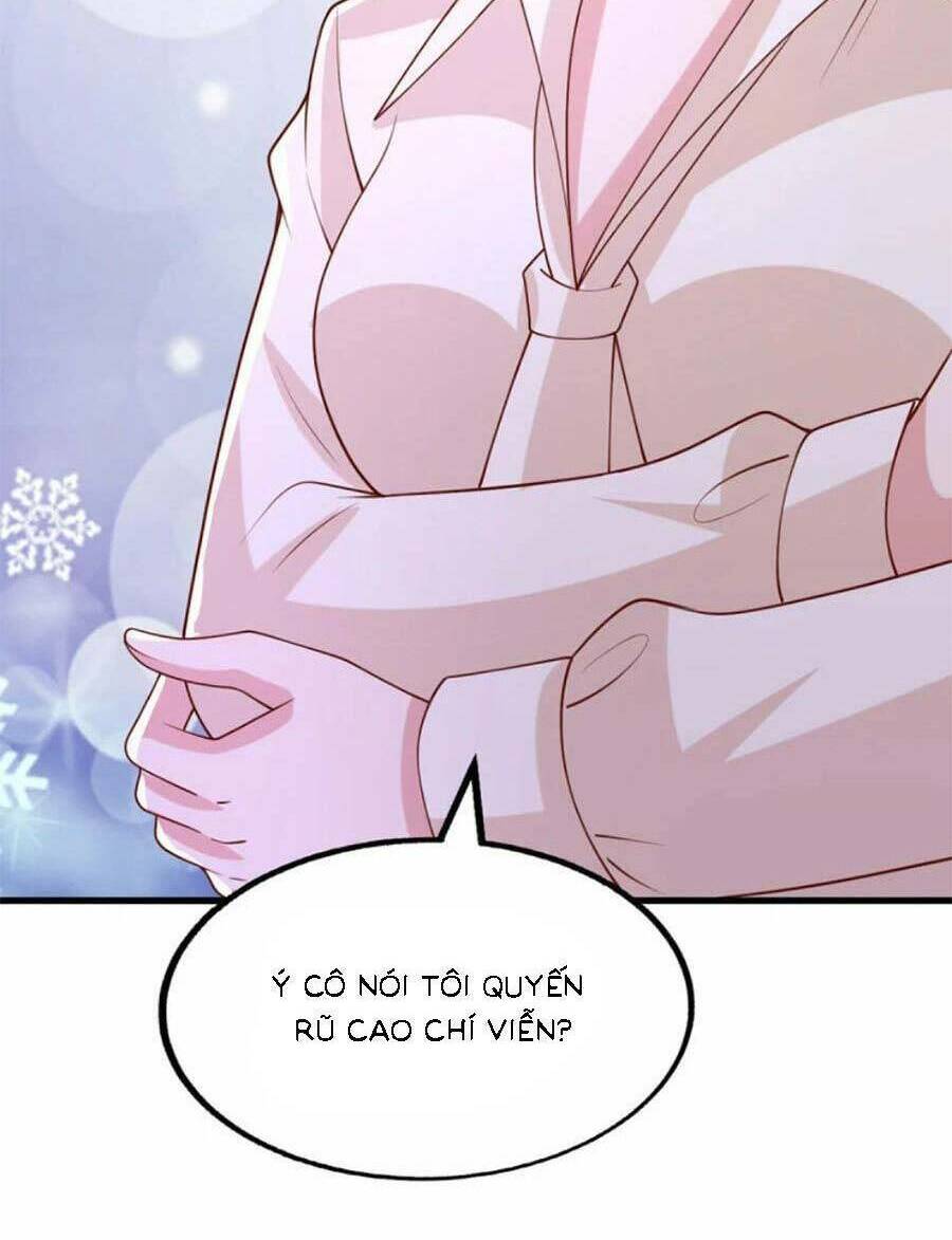 Đại Lão Gọi Tôi Là Tiểu Tổ Tông Chapter 168 - Trang 2