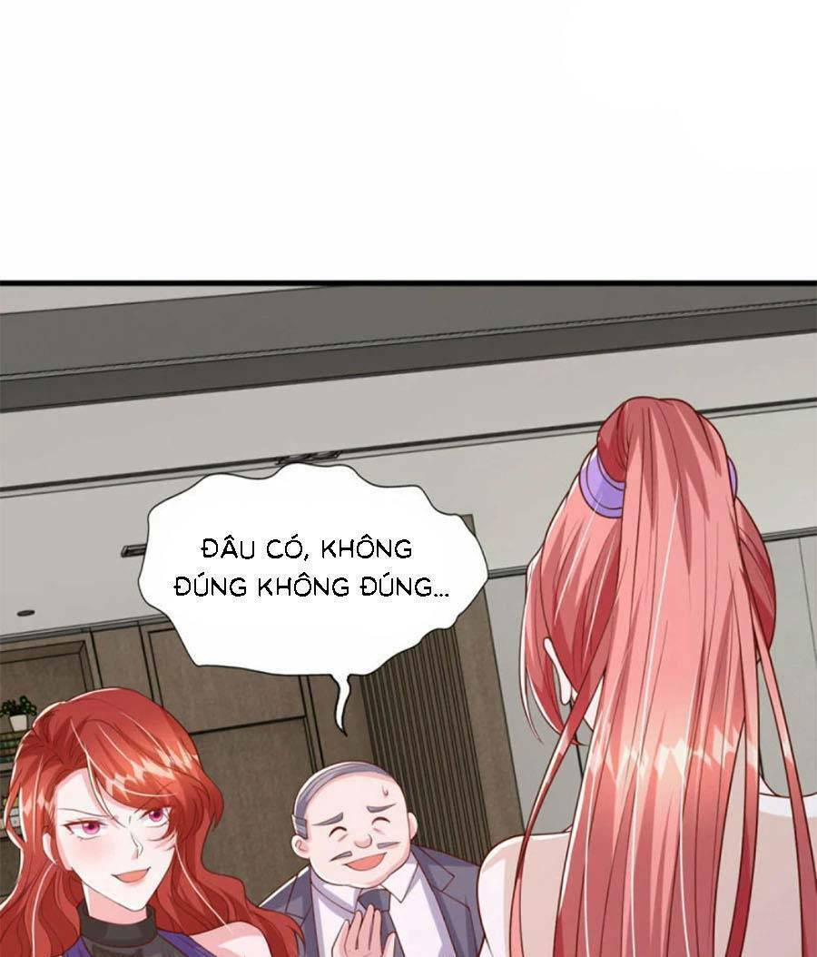 Đại Lão Gọi Tôi Là Tiểu Tổ Tông Chapter 168 - Trang 2