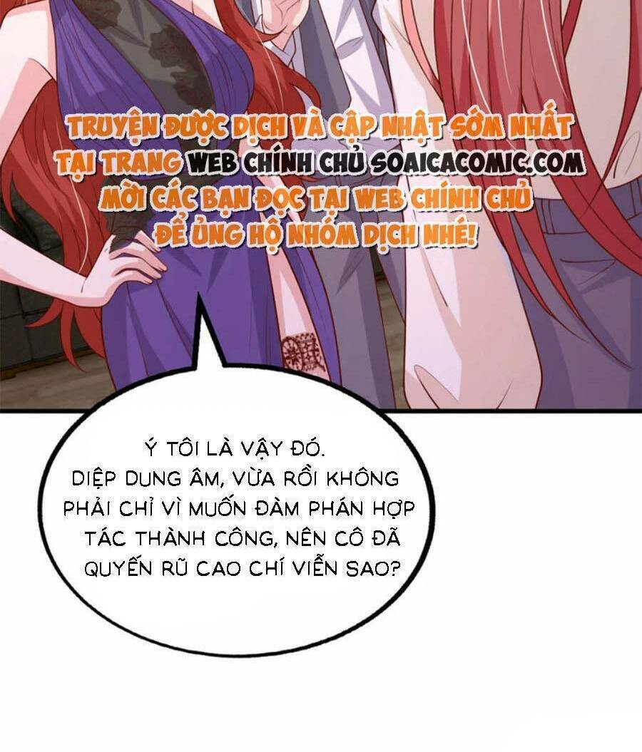 Đại Lão Gọi Tôi Là Tiểu Tổ Tông Chapter 168 - Trang 2