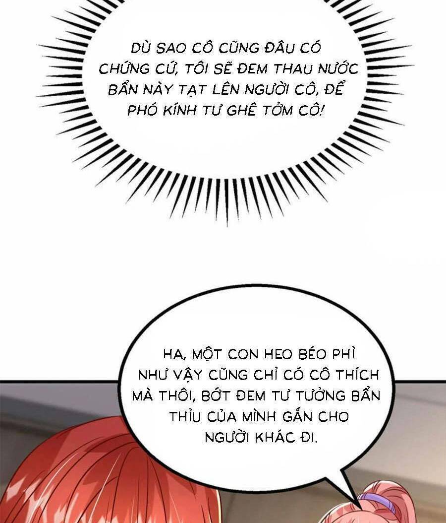 Đại Lão Gọi Tôi Là Tiểu Tổ Tông Chapter 168 - Trang 2