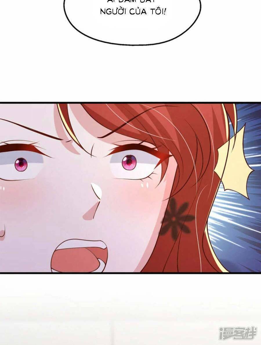 Đại Lão Gọi Tôi Là Tiểu Tổ Tông Chapter 168 - Trang 2