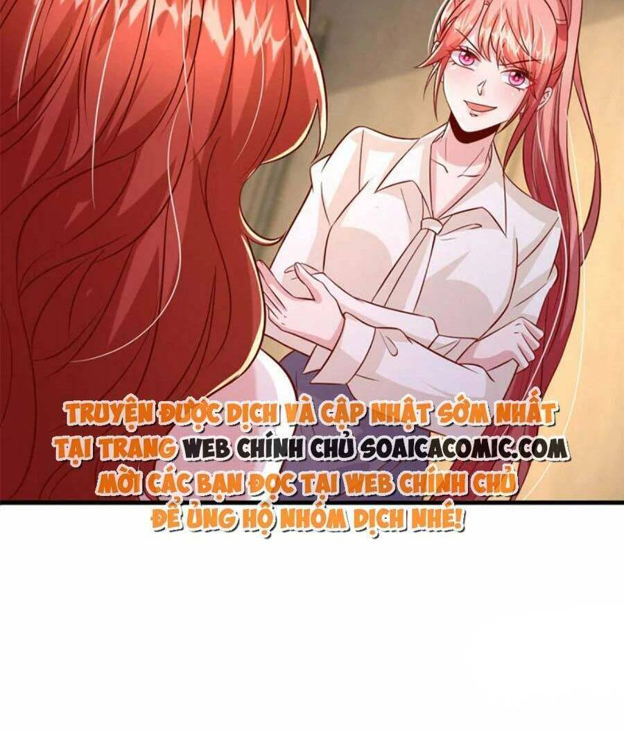 Đại Lão Gọi Tôi Là Tiểu Tổ Tông Chapter 168 - Trang 2