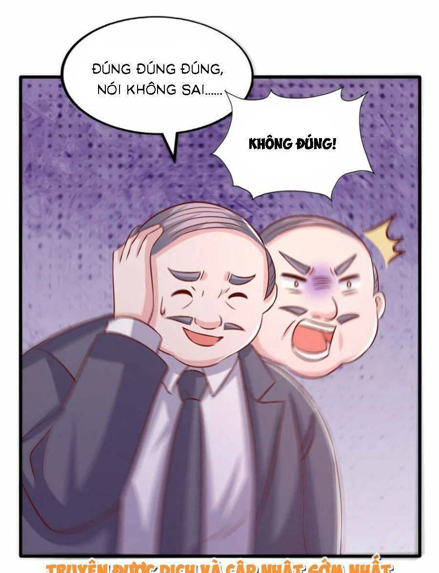 Đại Lão Gọi Tôi Là Tiểu Tổ Tông Chapter 168 - Trang 2