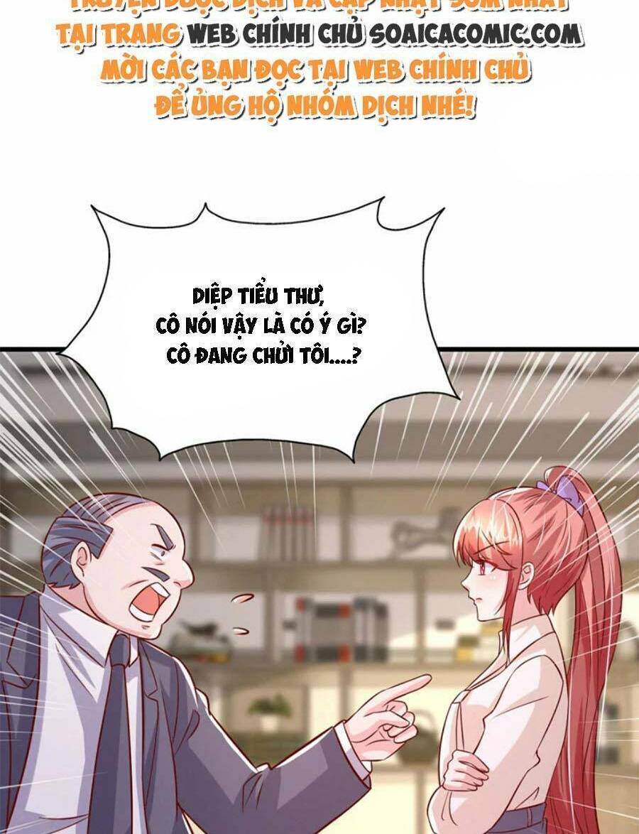 Đại Lão Gọi Tôi Là Tiểu Tổ Tông Chapter 168 - Trang 2