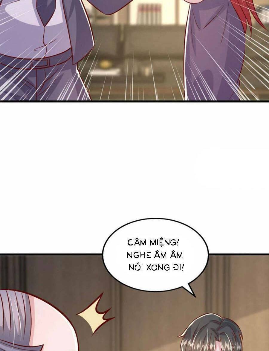 Đại Lão Gọi Tôi Là Tiểu Tổ Tông Chapter 168 - Trang 2