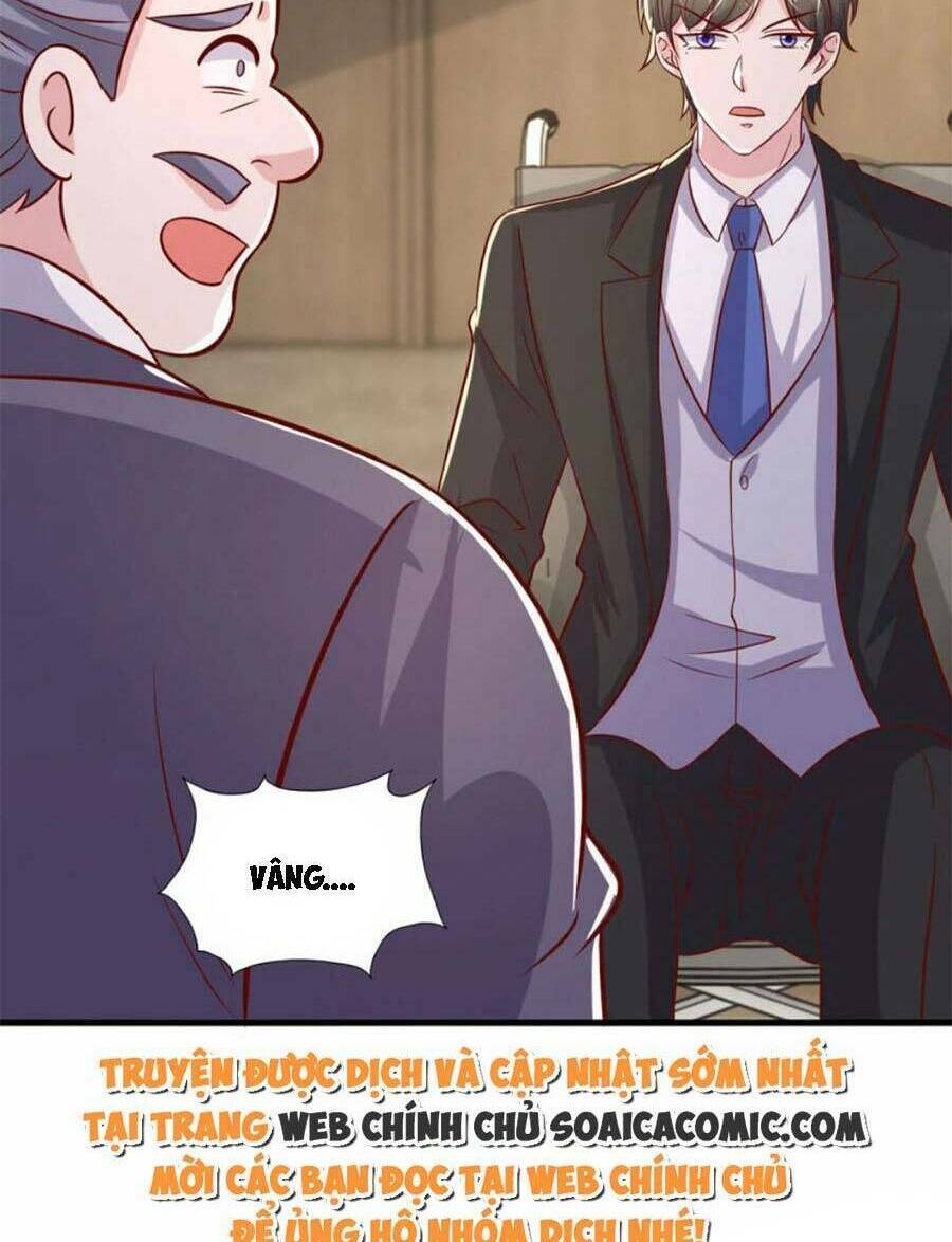 Đại Lão Gọi Tôi Là Tiểu Tổ Tông Chapter 168 - Trang 2