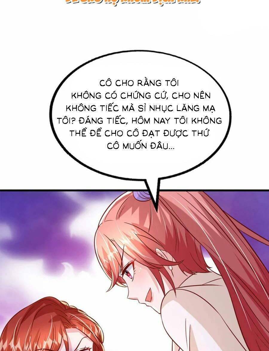 Đại Lão Gọi Tôi Là Tiểu Tổ Tông Chapter 168 - Trang 2