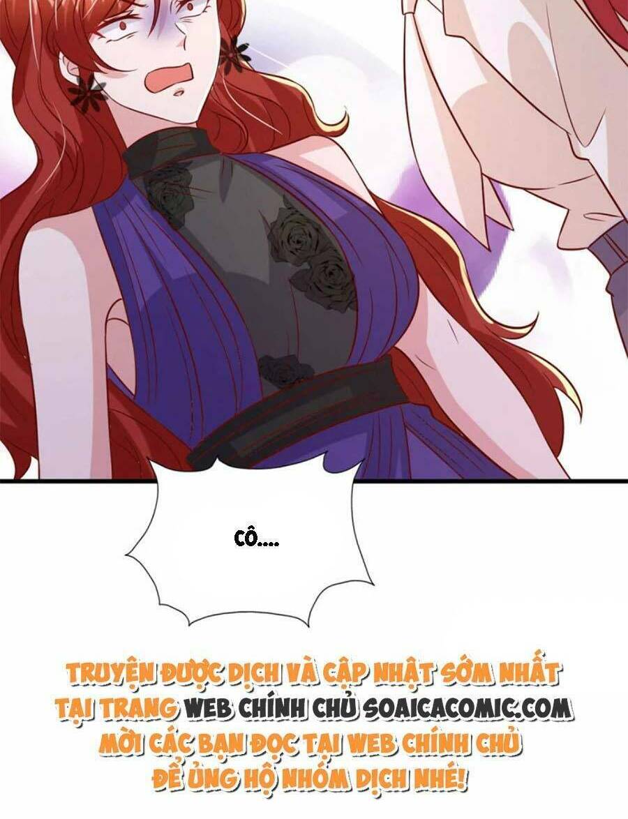 Đại Lão Gọi Tôi Là Tiểu Tổ Tông Chapter 168 - Trang 2