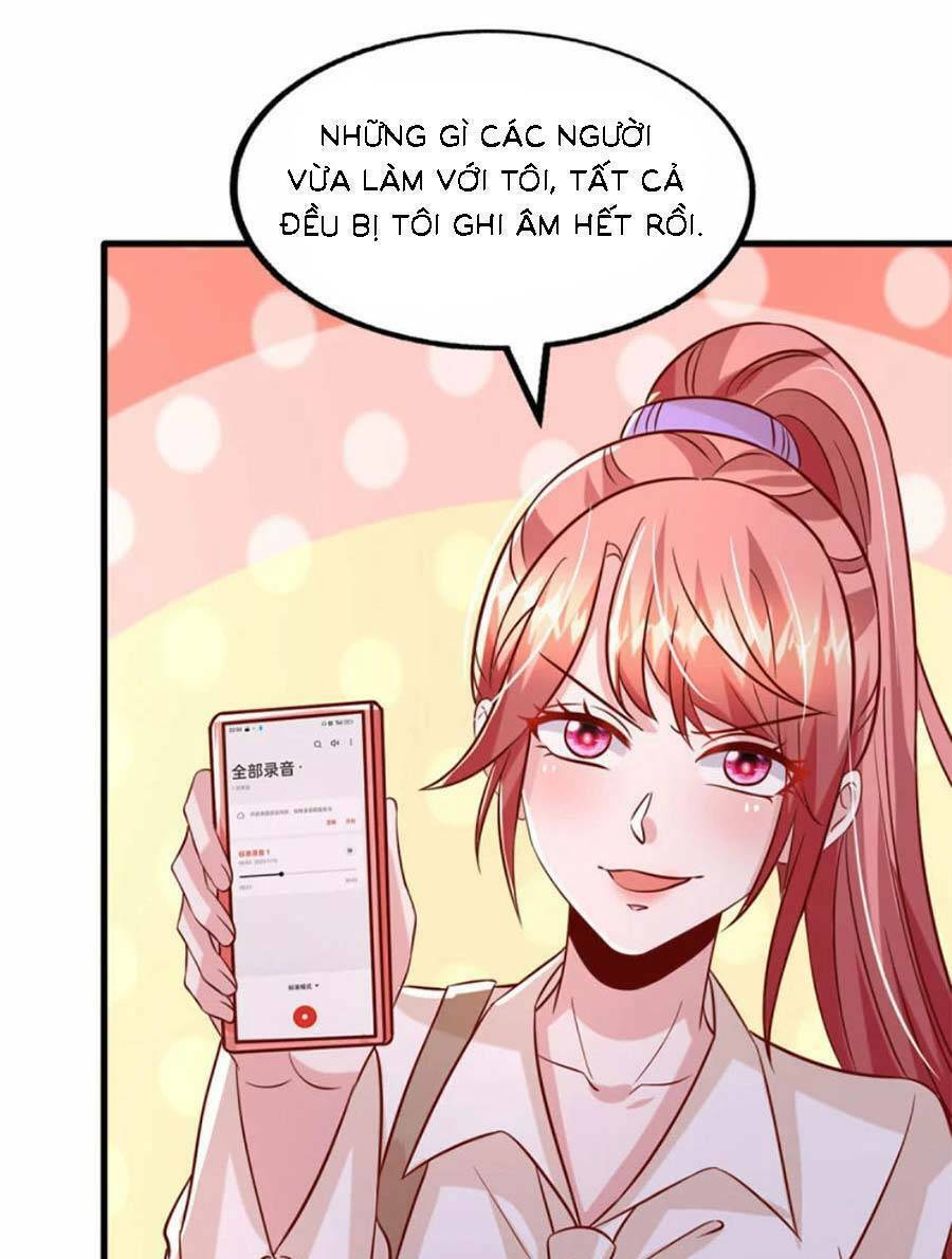 Đại Lão Gọi Tôi Là Tiểu Tổ Tông Chapter 168 - Trang 2