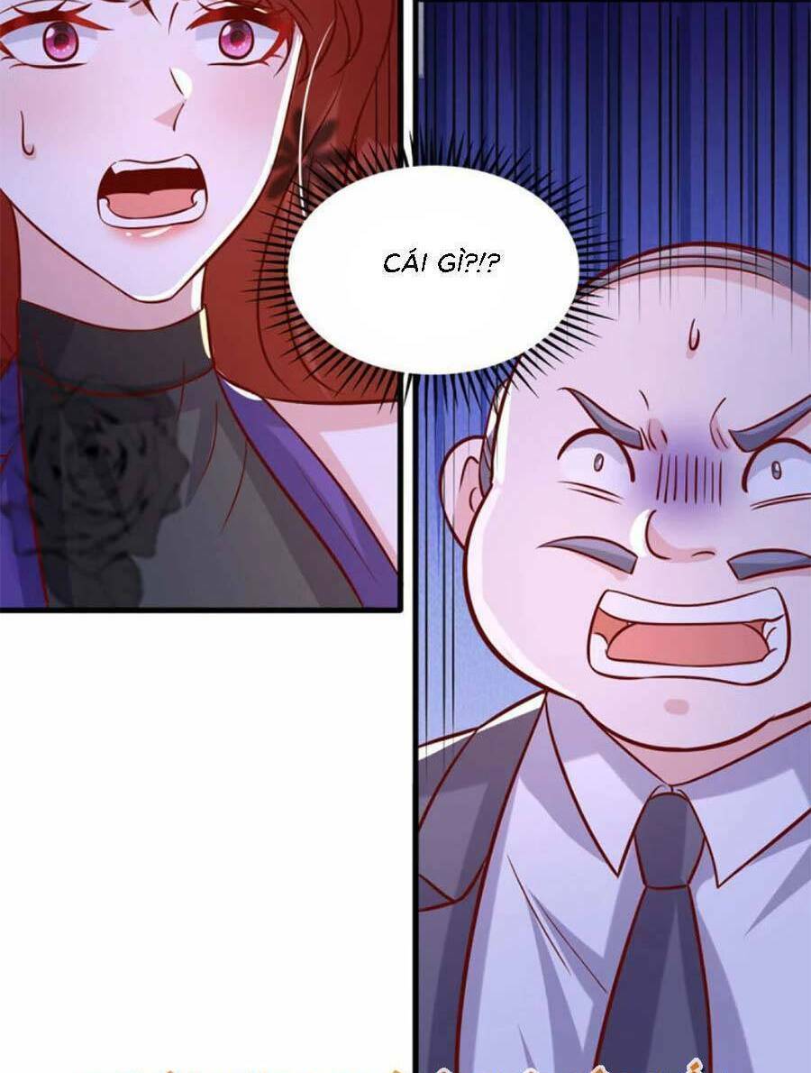 Đại Lão Gọi Tôi Là Tiểu Tổ Tông Chapter 168 - Trang 2