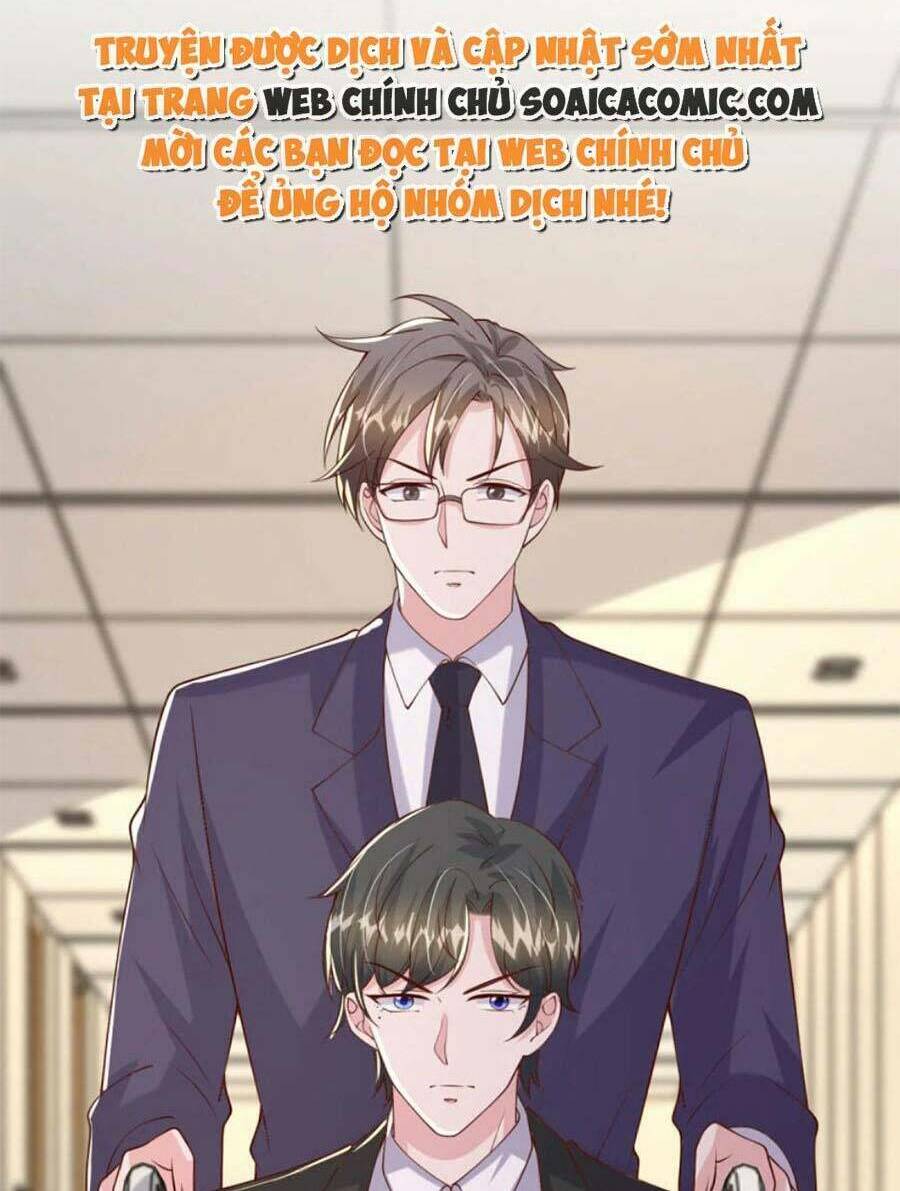 Đại Lão Gọi Tôi Là Tiểu Tổ Tông Chapter 168 - Trang 2