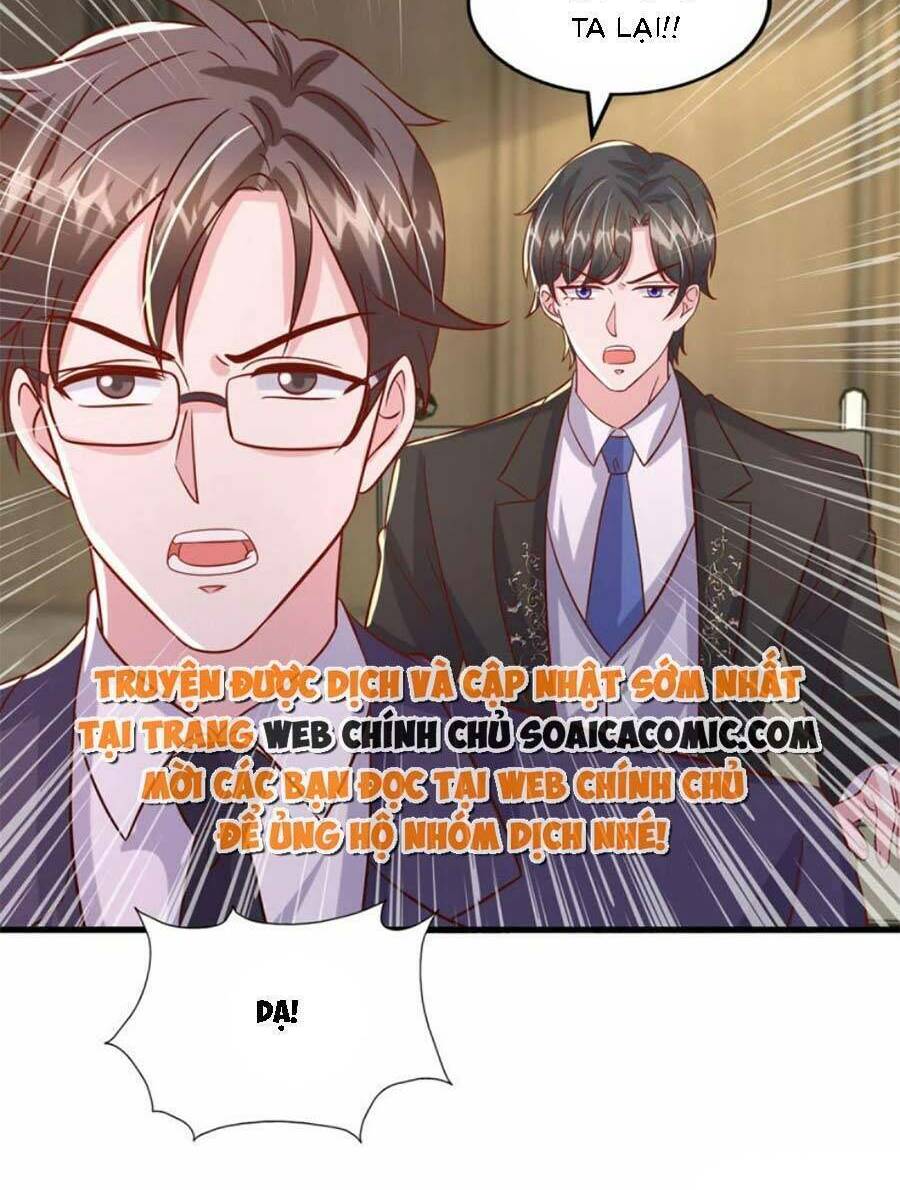 Đại Lão Gọi Tôi Là Tiểu Tổ Tông Chapter 168 - Trang 2