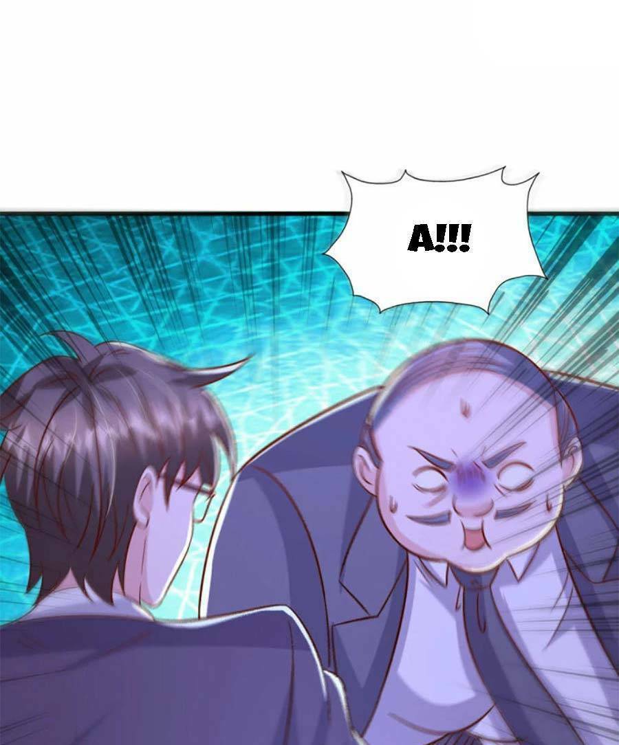 Đại Lão Gọi Tôi Là Tiểu Tổ Tông Chapter 168 - Trang 2