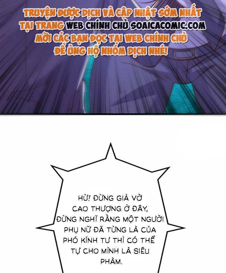 Đại Lão Gọi Tôi Là Tiểu Tổ Tông Chapter 168 - Trang 2