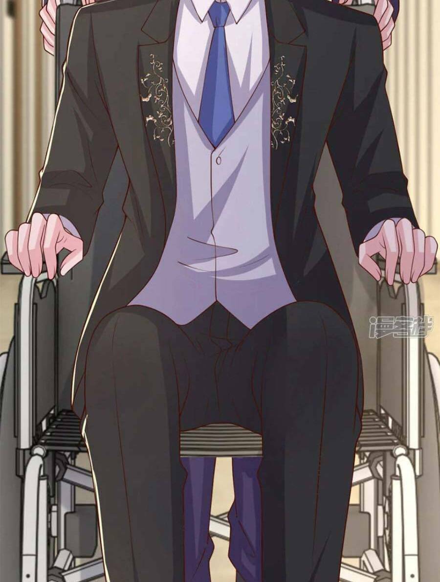 Đại Lão Gọi Tôi Là Tiểu Tổ Tông Chapter 168 - Trang 2