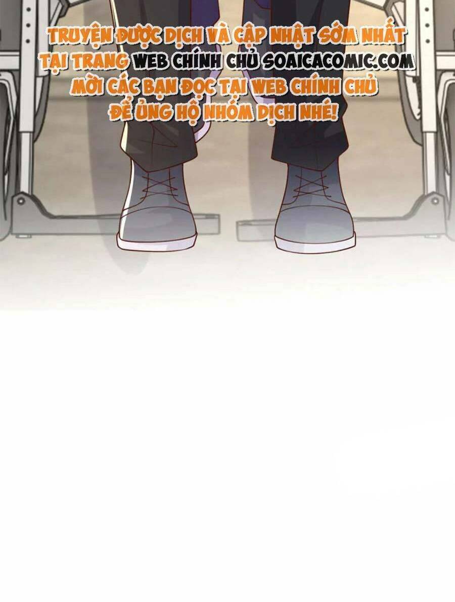 Đại Lão Gọi Tôi Là Tiểu Tổ Tông Chapter 168 - Trang 2