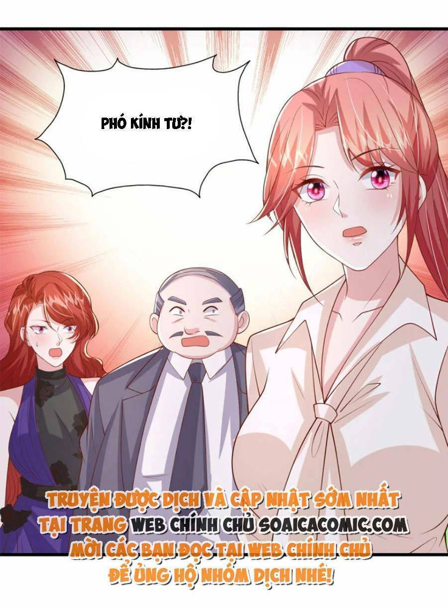 Đại Lão Gọi Tôi Là Tiểu Tổ Tông Chapter 168 - Trang 2