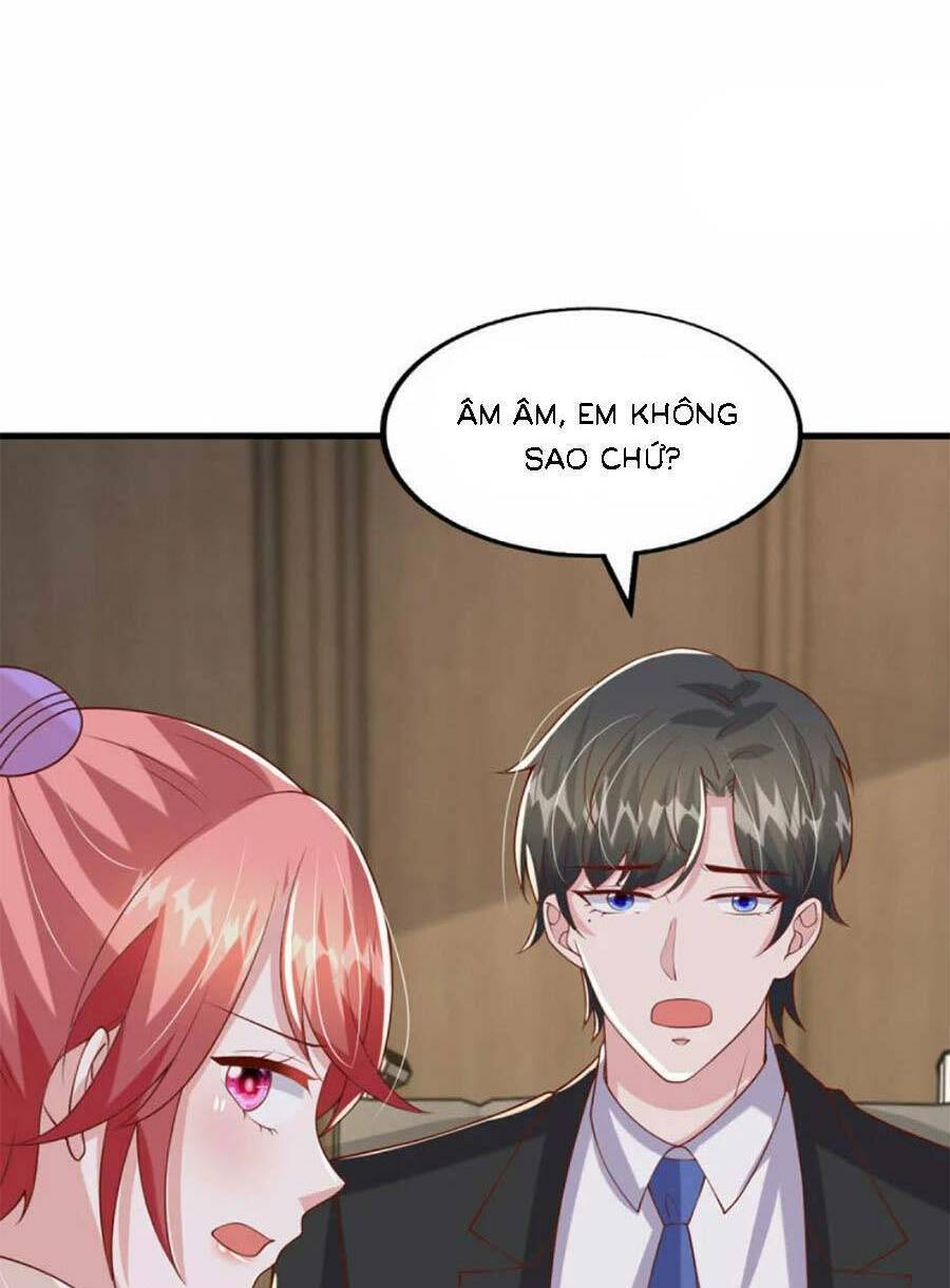 Đại Lão Gọi Tôi Là Tiểu Tổ Tông Chapter 168 - Trang 2