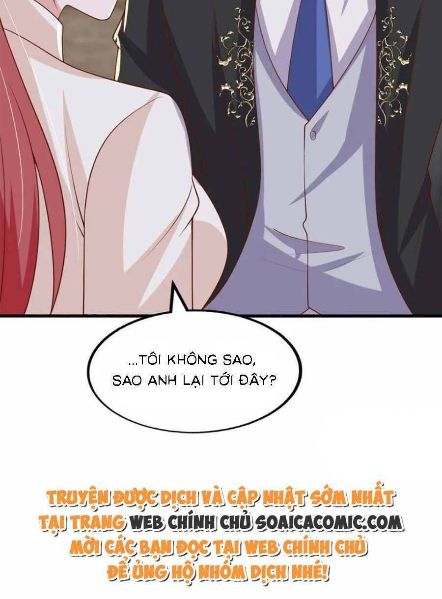 Đại Lão Gọi Tôi Là Tiểu Tổ Tông Chapter 168 - Trang 2