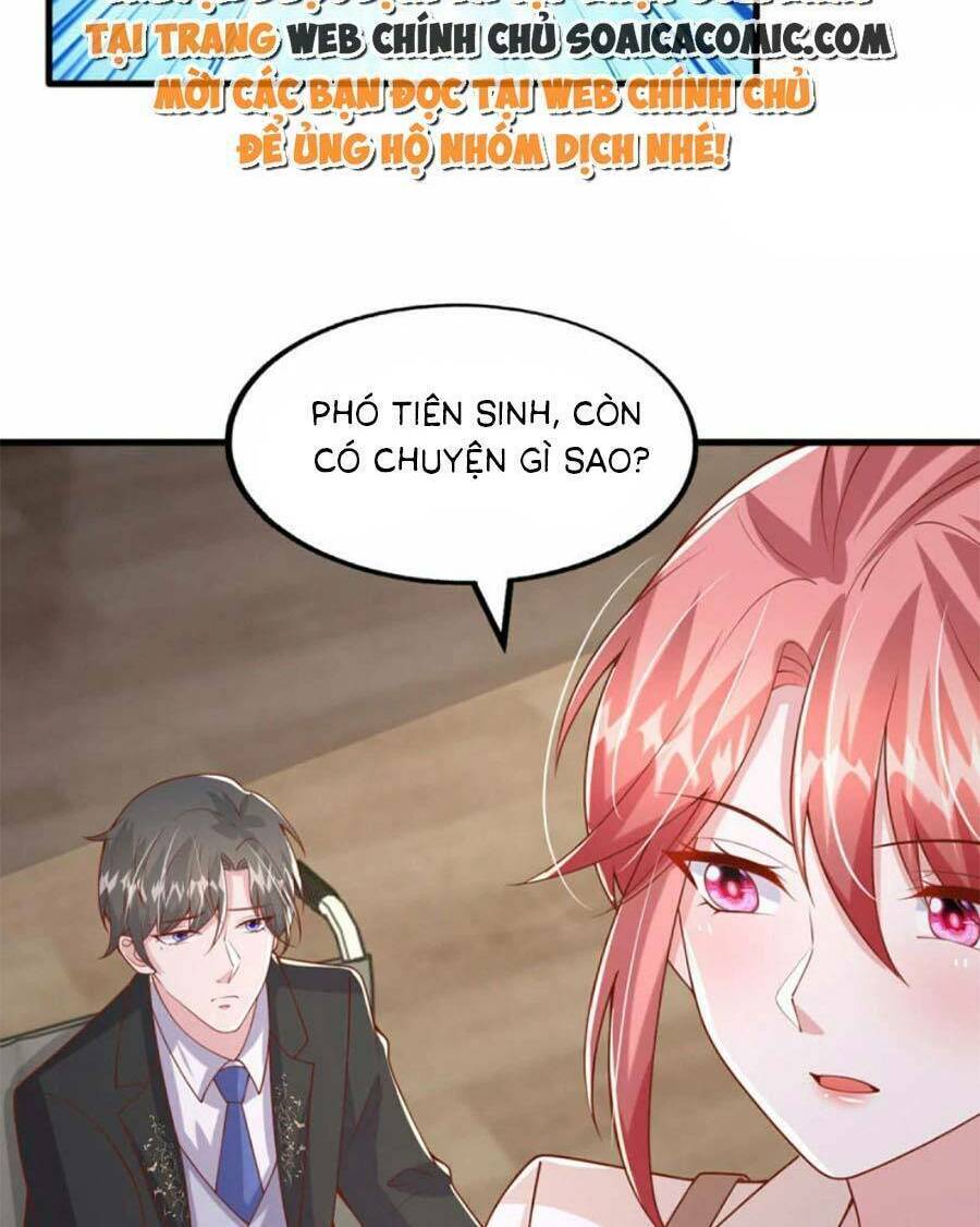 Đại Lão Gọi Tôi Là Tiểu Tổ Tông Chapter 169 - Trang 2