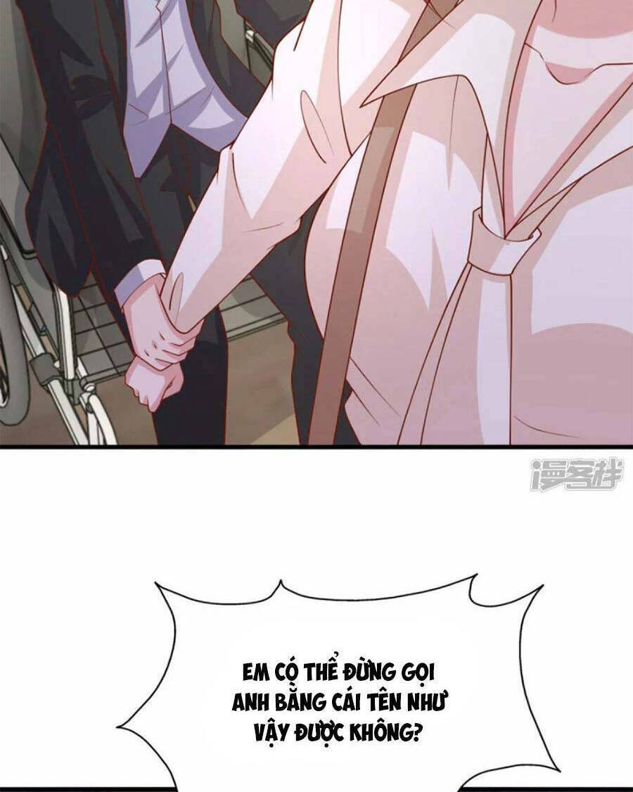 Đại Lão Gọi Tôi Là Tiểu Tổ Tông Chapter 169 - Trang 2