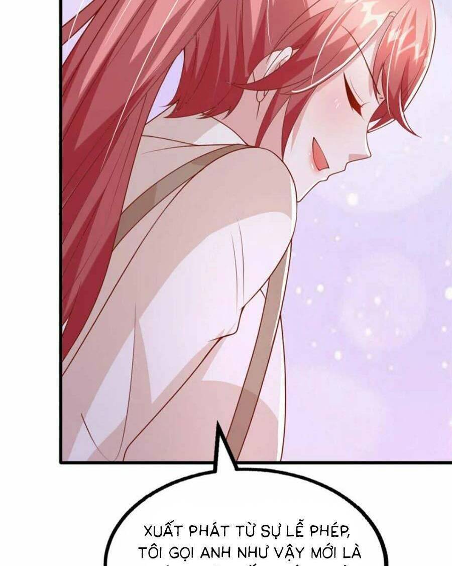 Đại Lão Gọi Tôi Là Tiểu Tổ Tông Chapter 169 - Trang 2