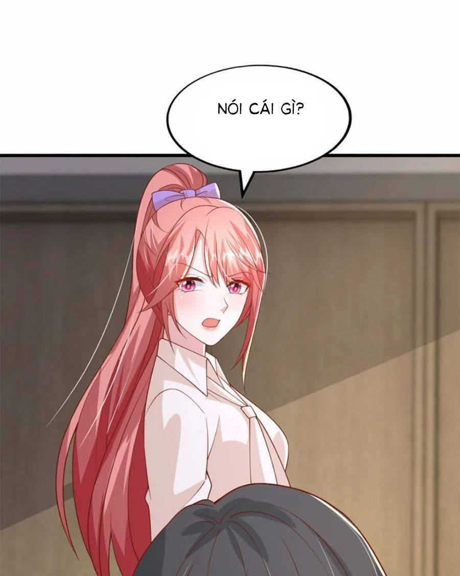 Đại Lão Gọi Tôi Là Tiểu Tổ Tông Chapter 169 - Trang 2