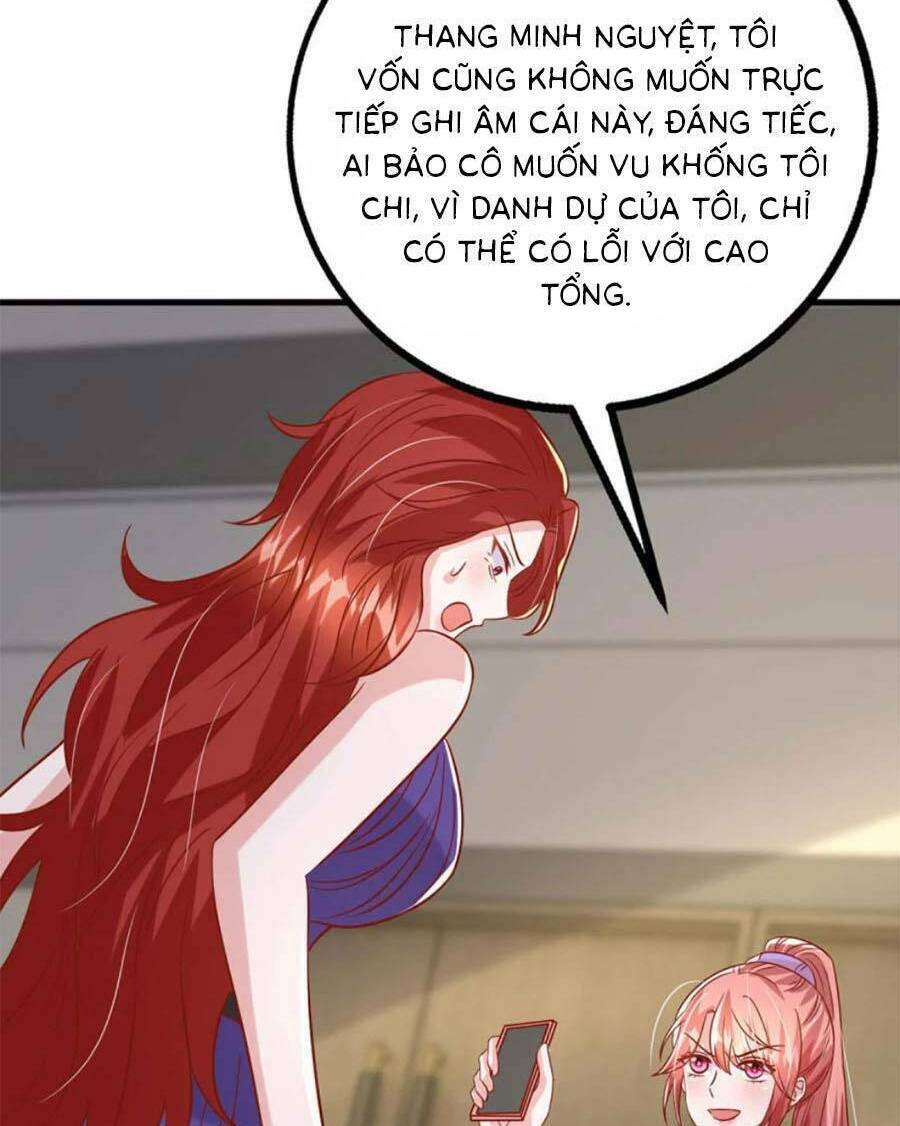 Đại Lão Gọi Tôi Là Tiểu Tổ Tông Chapter 169 - Trang 2