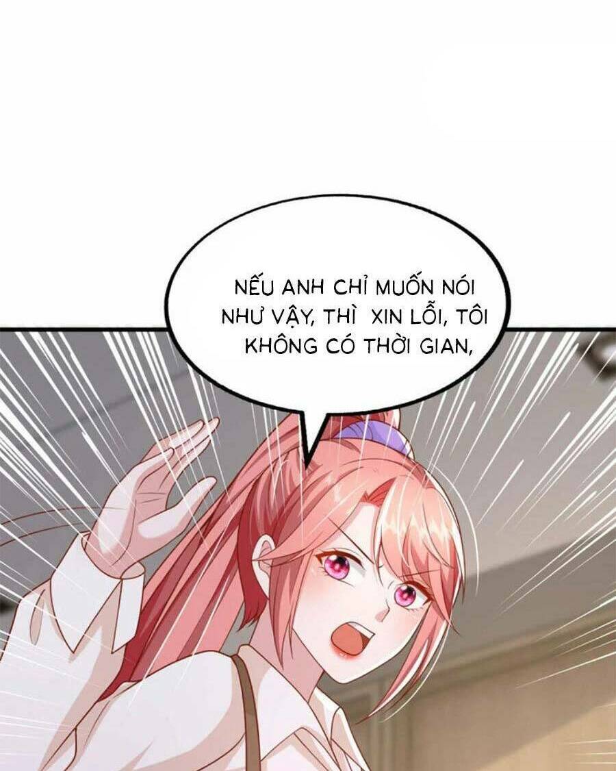 Đại Lão Gọi Tôi Là Tiểu Tổ Tông Chapter 169 - Trang 2