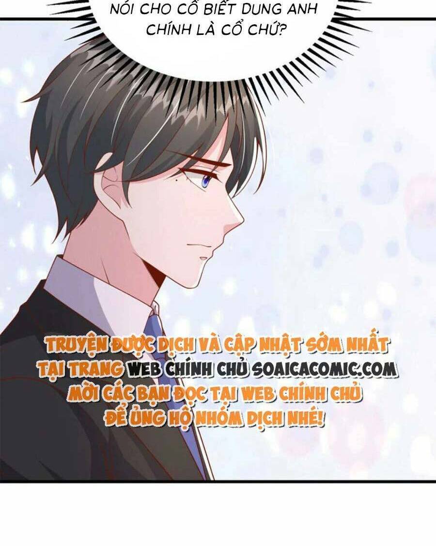 Đại Lão Gọi Tôi Là Tiểu Tổ Tông Chapter 169 - Trang 2