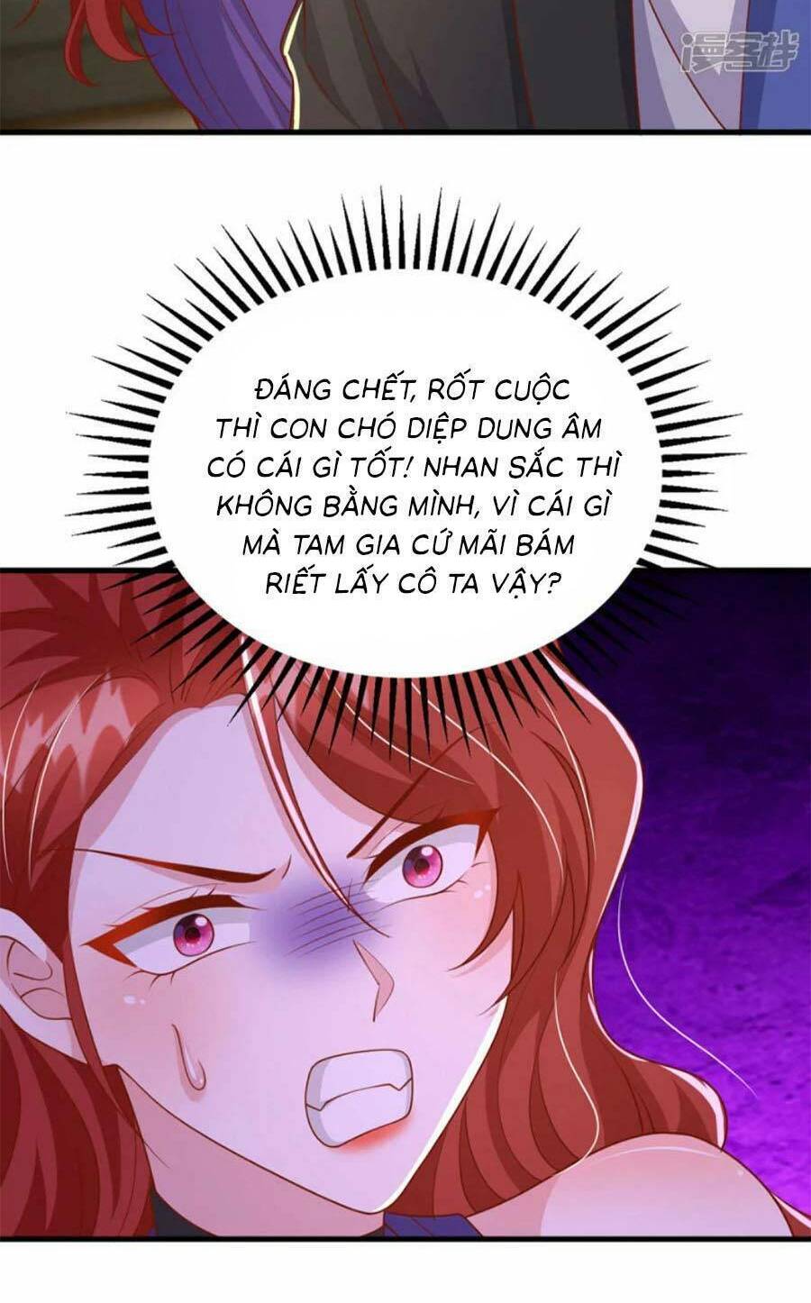 Đại Lão Gọi Tôi Là Tiểu Tổ Tông Chapter 169 - Trang 2