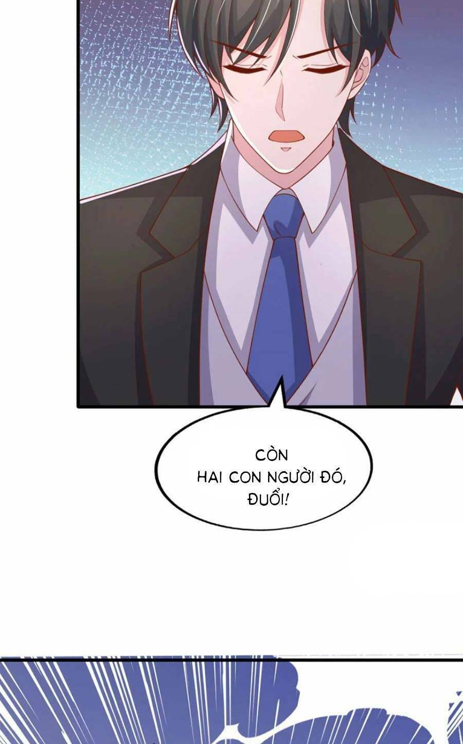 Đại Lão Gọi Tôi Là Tiểu Tổ Tông Chapter 169 - Trang 2