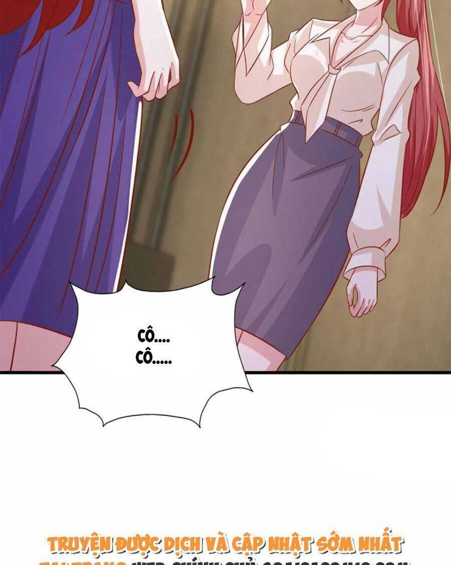 Đại Lão Gọi Tôi Là Tiểu Tổ Tông Chapter 169 - Trang 2